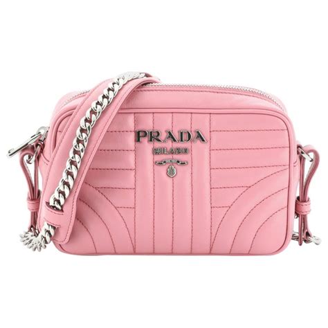 prada mini diagramme tote bag|Prada diagramme camera bag.